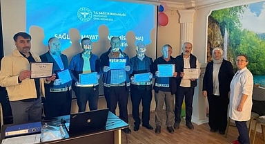 Sağlık Okuryazarlığı Artıyor, Yaşam Kalitesi Yükseliyor