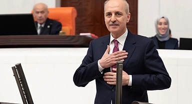 Sarıçam’dan Numan Kurtulmuş’a Tebrik: “Millet İradesine Bağlılığına Güvenimiz Tam”