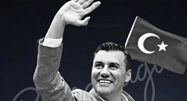 Sarıçam ve Dağtaş’tan Ferdi Zeyrek İçin Taziye Mesajı