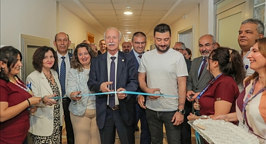 Sosyal Sorumlulukta Öncü Bir Adım