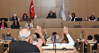 Süleymanpaşa Belediyesi Haziran Ayı Olağan Meclis Toplantısı Gerçekleşti