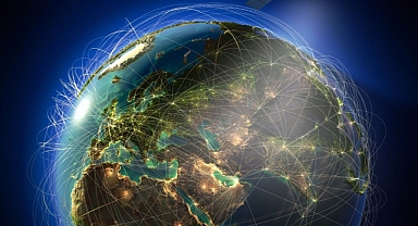 SURİYE’YE UYDU DESTEĞİ