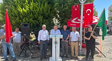 “Taban Alım Fiyatları Ne Yazık Ki Üretim Maliyetlerinin Altında Kalmıştır”