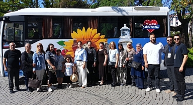 TEKİRDAĞ BÜYÜKŞEHİR BELEDİYESİ'NDEN MÜZELER HAFTASINA ANLAMLI KATKI