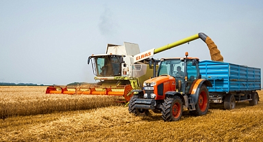 TMO 2025 Hububat Alım Fiyatlarını Açıkladı! Buğday ve Arpa İçin Ton Başına Ne Kadar Ödenecek?