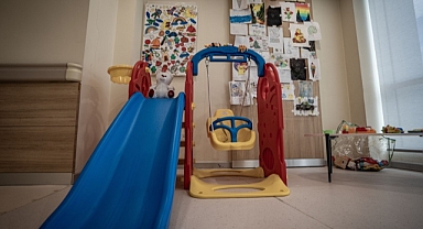 Trafik Tartışması Oyun Alanına Dönüştü