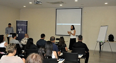 Trakya'da İhracatçı Firmalara Yapay Zekâ Desteği