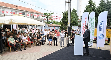 Trakya’da Kuşlar İçin Umut Projesi: Şah Kartal ve Leylekler Koruma Altında