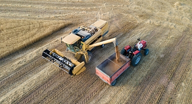 Trakya Kalkınma Ajansı'ndan IPARD III 2025 Destekleri Bilgilendirme Toplantısı