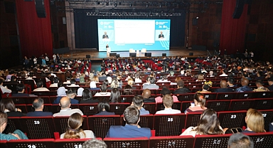 TRAKYA ÜNİVERSİTESİ, KÜRESEL SÜRDÜRÜLEBİLİR KALKINMA KONGRESİ’NDE