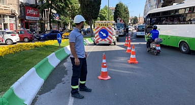 TREDAŞ’tan Kırklareli’nde Aydınlatma Hamlesi