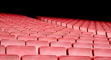 TÜİK 2024 Sinema ve Gösteri Sanatları İstatistiklerini Açıkladı