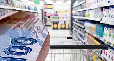 TÜİK Mayıs 2025 Enflasyon Rakamlarını Açıkladı: Yıllık Enflasyon %35,41