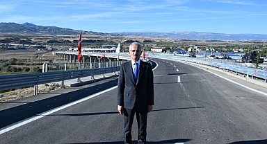 TÜRKİYE’DEKİ ARAÇLARIN YARISI BAYRAMDA OTOYOLLARDAYDI