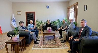 Üniversite-Sanayi İş Birliğinde Ortak Vizyon