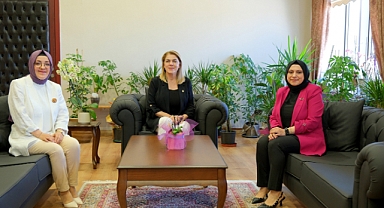 “Üniversiteler Arası İş Birlikleri Önemli”