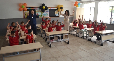 Vali Yardımcısı Tuncer’in Beşiktaş Sevgisi