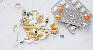 Vatandaşların İlaç İhtiyaçları İçin 7/24 Açıklar