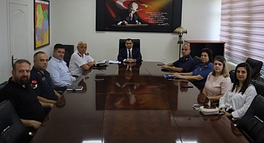 Vize'de 1 Temmuz Kabotaj Bayramı Hazırlıkları Başladı 