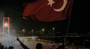 15 Temmuz Demokrasi ve Millî Birlik Günü: Milletin Zaferi Unutulmuyor