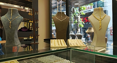 21 Temmuz 2025 Güncel Altın Fiyatları: Çeyrek, Gram, Cumhuriyet Altını Ne Kadar?