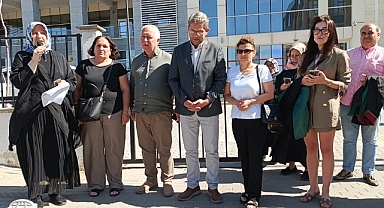 6 Kişinin Hayatını Kaybettiği Felakette 'Adalet' Arayışı Sürüyor