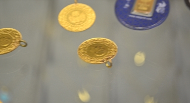 8 Temmuz 2025 Güncel Altın Fiyatları: Çeyrek Altın Ne Kadar Oldu?