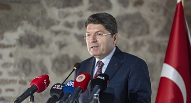 Adalet Bakanlığı'na 5 Bin Yeni Personel Alımı Yapılacak 