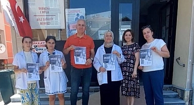 Anne ve Bebek Sağlığında Dijital Dönüşüm