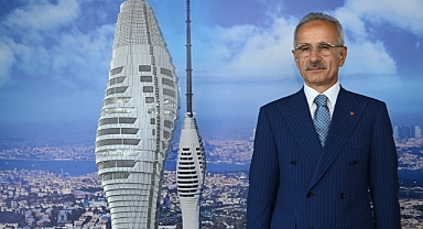 ANTEN ORMANLARI TARİH OLACAK