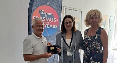 Avrupa’daki Teknik Üniversitelerle İlişkiler Güçleniyor