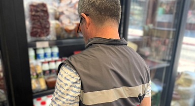 Babaeski’de Gıda Güvenliği İçin Denetimler Aralıksız Sürüyor