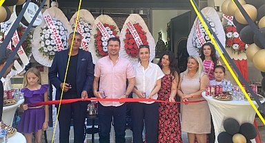 Babaeski'de Kadınların Gücü Artıyor