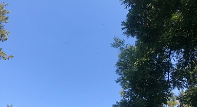 Babaeski’de Kavurucu Sıcaklar Etkili Olacak: Sıcaklık 39 Dereceye Ulaşacak