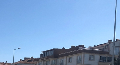 Babaeski’de Kavurucu Sıcaklar Sürüyor: Yarın Hava Nasıl Olacak?