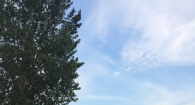 Babaeski'de Kavurucu Sıcaklara Dikkat! Termometreler 40 Dereceyi Gösterecek