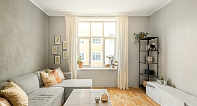 Babaeski'de Kiralık Daire Fiyatları Temmuz Ayında 10 Bin TL'den Başlıyor