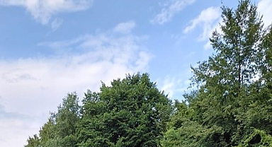 Babaeski'de Sıcak Hava Önümüzdeki Günlerde de Sürecek