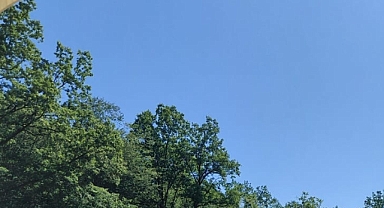 Babaeski’de Sıcaklık 40 Dereceyi Görecek!