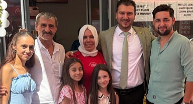 Babaeski'de Tarçın Mutfak ve Ağdaş İnşaat'a Ziyaret