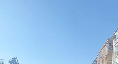 Babaeski’de Yarın Şemsiyeleri Hazırlayın!