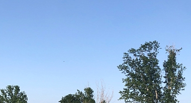 Babaeski'de Yarın Termometreler 35 Dereceyi Gösterecek