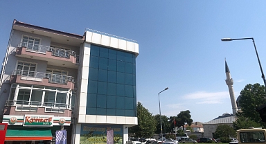 Babaeski’de Yarına Dikkat: Gökgürültülü Sağanak Yağış Geliyor