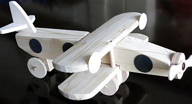 Babaeski'de Yaz Tatiline Renk Katacak Etkinlik: Model Uçak Eğitimi Başlıyor