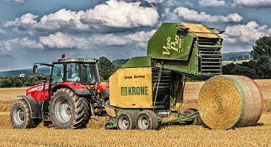 Balya Makinelerine Sıcak Saatlerde Yasak Geldi