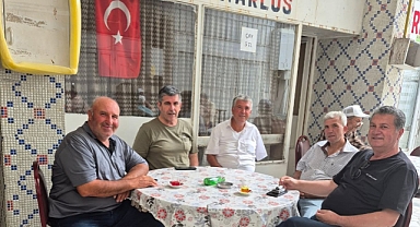 Başkan Alkan: “Babaeski İçin Çalışmaya Devam Edeceğiz”