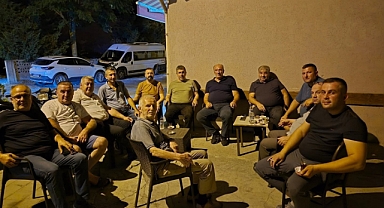 Başkan Alkan: ““Sorunları Yerinde Görüyor, Çözüm İçin Çalışıyoruz”