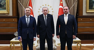 Başkan Derya Bulut:
