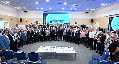 Başkan Ilık: “Temsiliyet Güçleniyor”