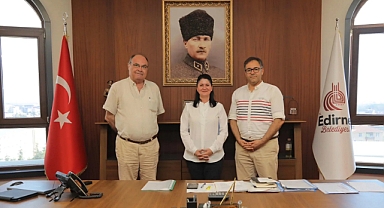 Belediye ile Mimarlar Odası'ndan Güçlü İşbirliği